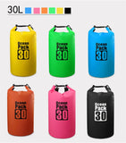 Waterproof Floating Dry Bag for Outdoor Water Sports