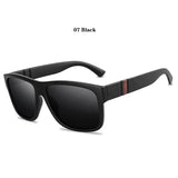 Luxury Polarized Sunglasses – Vintage Designer Shades for Men & Women