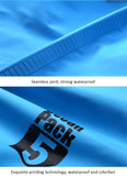 Waterproof Floating Dry Bag for Outdoor Water Sports