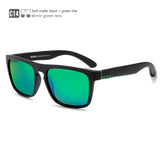 KDEAM KD156 Polarized Photochromic Driving Sunglasses – UV400 Protection for Men