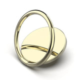 Magnetic Finger Ring Phone Holder – Secure Grip & Hands-Free Convenience