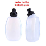 Ultralight Running Hydration Vest Backpack for Trail, Road, and Outdoor Sports