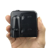 Custom Logo Wireless Car Door Welcome Light - Ghost Shadow Projector with Magnet Sensing