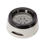 No-Spill Floating Pet Water Bowl – Spill-Proof Drinking Bowl for Dogs & Cats