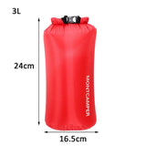 Waterproof Dry Bag for Outdoor Water Sports – Lightweight, Durable & Multi-Size Storage