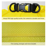 Waterproof Dry Bag for Outdoor Water Sports – Lightweight, Durable & Multi-Size Storage