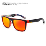 KDEAM KD156 Polarized Photochromic Driving Sunglasses – UV400 Protection for Men