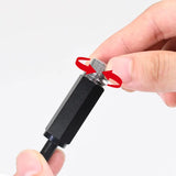 USB Car Roof Star Projector Light - Galaxy Laser Atmosphere Ambient Lighting