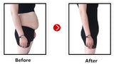 Seamless High-Waist Butt Lifter – Women's Slimming Tummy Control Shapewear