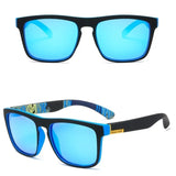Luxury Polarized Sunglasses – Vintage Designer Shades for Men & Women
