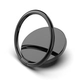 Magnetic Finger Ring Phone Holder – Secure Grip & Hands-Free Convenience