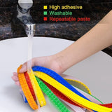 Premium Silicone Building Blocks for Creative Construction – Compatible DIY Toy Bricks
