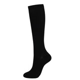 Unisex Compression Socks – Enhanced Circulation & Muscle Support