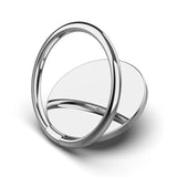 Magnetic Finger Ring Phone Holder – Secure Grip & Hands-Free Convenience