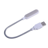 Portable LED Reading Lamp – Energy-Saving, Eye Protection Light for Books and Computer Use