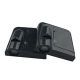 Custom Logo Wireless Car Door Welcome Light - Ghost Shadow Projector with Magnet Sensing