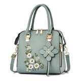 Stylish PU Leather Tote Bag – Versatile & Fashionable Handbag for Women