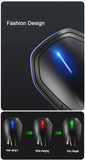 Rechargeable LED Car Door Logo Projector Lights | Wireless Ghost Shadow Welcome Lamps