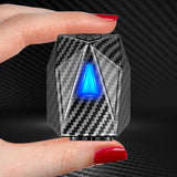 Wireless LED Car Door Projector Light – Cartoon Welcome Logo for All Vehicles