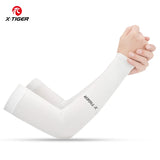 Breathable UV Protection Cycling Arm Sleeves