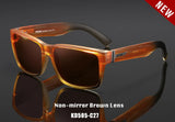 KDEAM Sport Polarized Sunglasses – High-Performance Eyewear for Outdoor & Driving