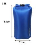 Waterproof Dry Bag for Outdoor Water Sports – Lightweight, Durable & Multi-Size Storage