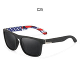 KDEAM KD156 Polarized Photochromic Driving Sunglasses – UV400 Protection for Men