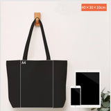 Reusable Foldable Shopping Bag – Eco-Friendly & Lightweight Totes