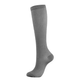 Unisex Compression Socks – Enhanced Circulation & Muscle Support
