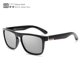 KDEAM KD156 Polarized Photochromic Driving Sunglasses – UV400 Protection for Men