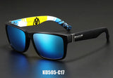 KDEAM Sport Polarized Sunglasses – High-Performance Eyewear for Outdoor & Driving