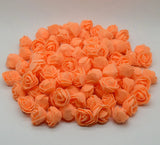 Flores artificiales de espuma de rosas: perfectas para bodas, decoración casera y regalos