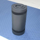 1.5cm Thick Non-Slip Yoga Knee Pad - Premium Foam Cushion for Workouts & Fitness