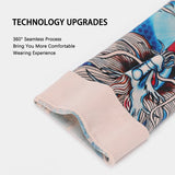 Breathable Chinese Style Tattoo Sleeve for Men