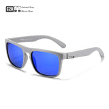 KDEAM KD156 Polarized Photochromic Driving Sunglasses – UV400 Protection for Men