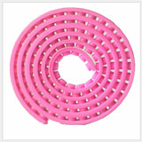 Premium Silicone Building Blocks for Creative Construction – Compatible DIY Toy Bricks