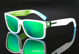 KDEAM Sport Polarized Sunglasses – High-Performance Eyewear for Outdoor & Driving
