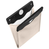 Foldable Hanging Car Trash Bag – Space-Saving Storage & Waste Bin