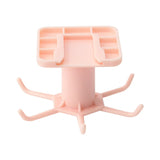 Caja de almacenamiento de cubiertos para montar en la pared: soporte para utensilios de cocina y palillos