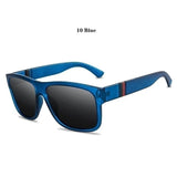 Luxury Polarized Sunglasses – Vintage Designer Shades for Men & Women