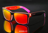 KDEAM Sport Polarized Sunglasses – High-Performance Eyewear for Outdoor & Driving