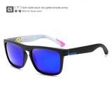 KDEAM KD156 Polarized Photochromic Driving Sunglasses – UV400 Protection for Men