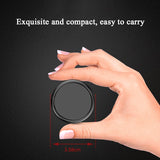 Magnetic Finger Ring Phone Holder – Secure Grip & Hands-Free Convenience