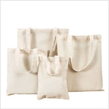 Reusable Foldable Shopping Bag – Eco-Friendly & Lightweight Totes