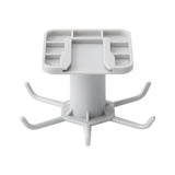 Caja de almacenamiento de cubiertos para montar en la pared: soporte para utensilios de cocina y palillos
