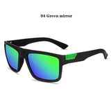 Luxury Polarized Sunglasses – Vintage Designer Shades for Men & Women