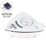 RF Facial & Body Skin Tightening Machine for Wrinkles, Slimming & Anti-Aging