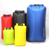 Waterproof Dry Bag for Outdoor Water Sports – Lightweight, Durable & Multi-Size Storage