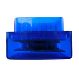 Super Mini ELM327 Bluetooth OBD2 V1.5 Car Diagnostic Scanner for Android