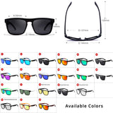 KDEAM KD156 Polarized Photochromic Driving Sunglasses – UV400 Protection for Men